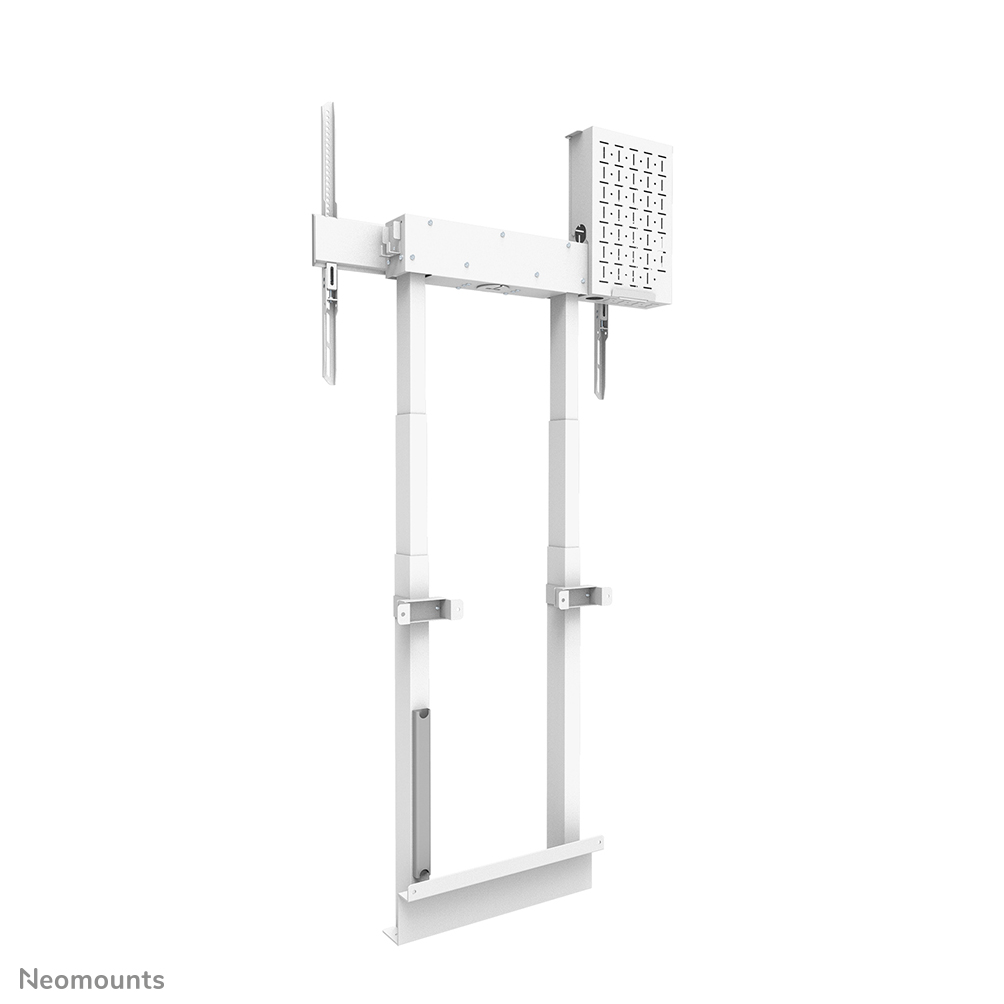 Neomounts WL55-875WH1TV-Bodenständer 55-100" - Wand - motorisiert - TÜV